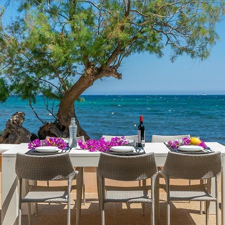 Villa Cas Ferrerico à Costa De Los Pinos Extérieur photo