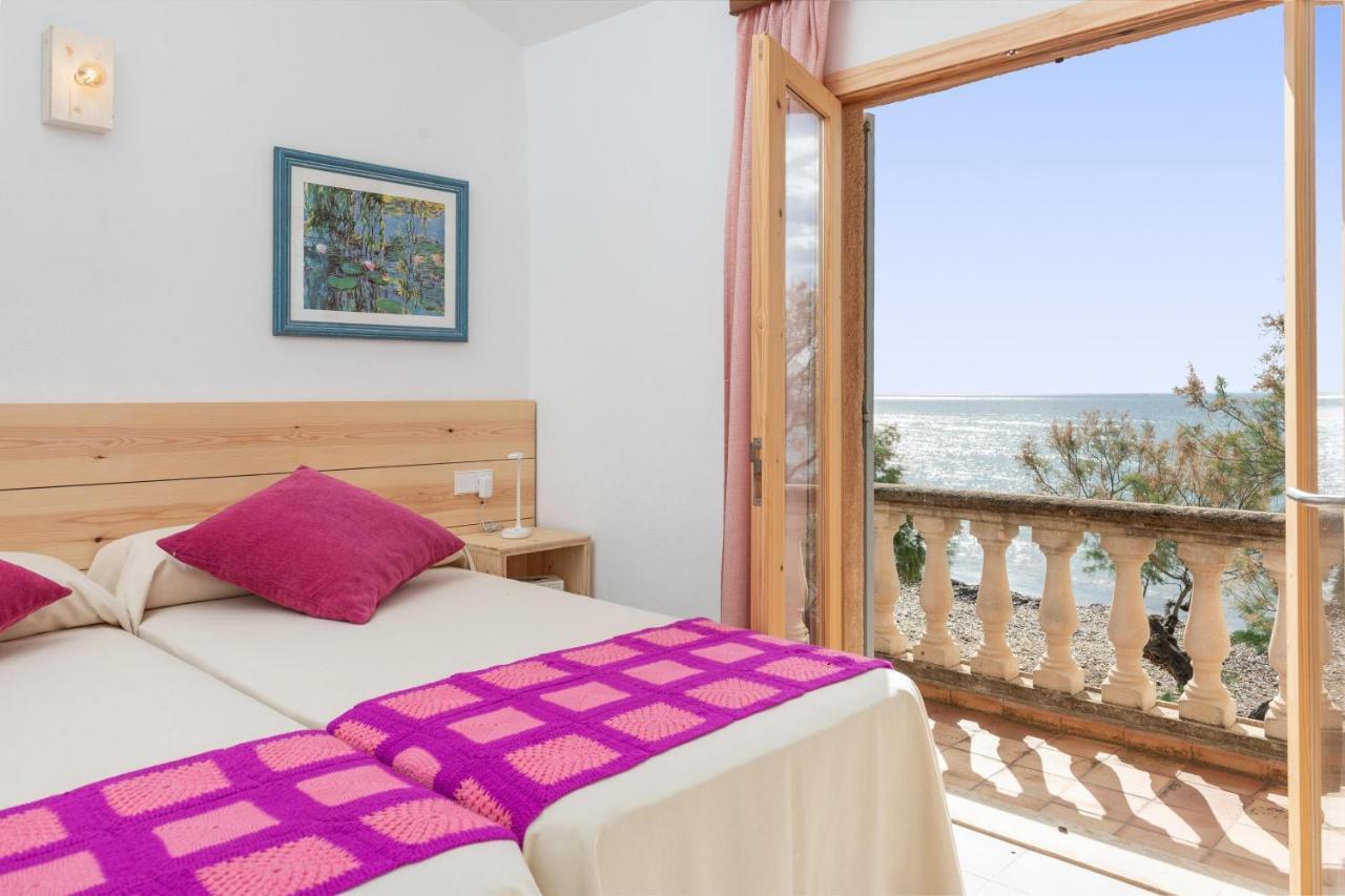 Villa Cas Ferrerico à Costa De Los Pinos Extérieur photo