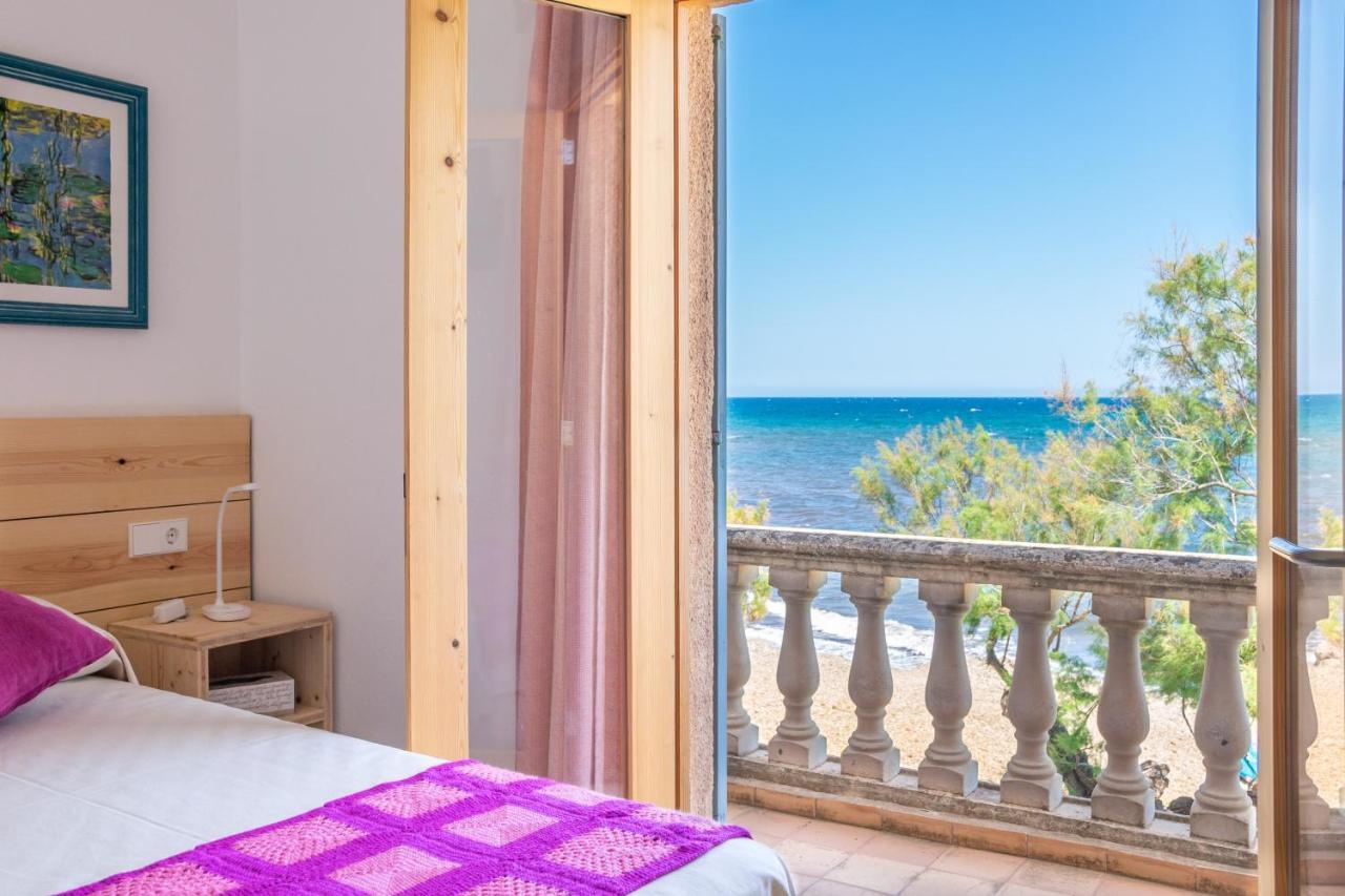 Villa Cas Ferrerico à Costa De Los Pinos Extérieur photo