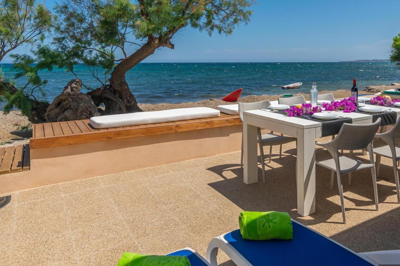 Villa Cas Ferrerico à Costa De Los Pinos Extérieur photo